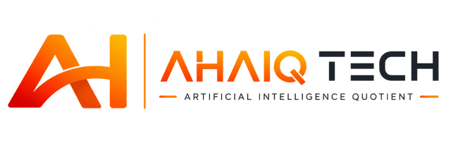 AHAIQ Tech